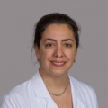 Dr. Patricia Dubin