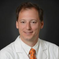 Dr. John Whitworth, MD