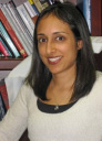 Dr. Anju Pabby, MD