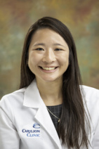Jessica K. Li Eason, MD