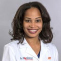 Dr. Crystal Pourciau, MD