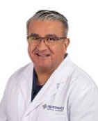 Luis Gomez, MD, FACS