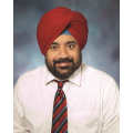 Dr. Harvinder Singh Arora, MD