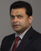 Surjith Vattoth, MD
