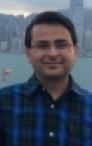 Dr. Farhan F Siddiqui, MD