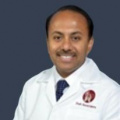 Dr. Vinod Abraham