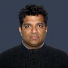 Sachin Mohan, MD