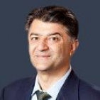 Sunil Nachnani, MD