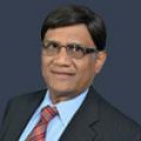 Umedchandra K Shah, MD