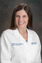 Jennifer Tuck-Chappill, MD, MPH, LMSW