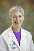 Virginia C. O'Brien, MD