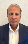 Dr. Muhammod Ahmad, MD