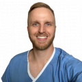 Dr. Ryan Hosking, MD