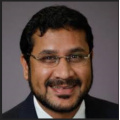 Dr. Rahul Reddy, MD