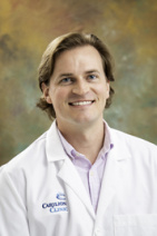 Timothy Howland, MD