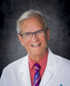 G. Hunter Myers, MD, FACC
