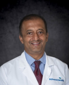 Himanshu Patel, MD