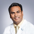Dr. Srini R. Ayinala, MD