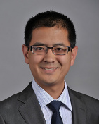 Edward C. Chen, MD