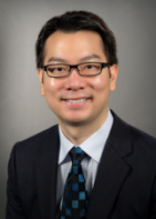 Justin Shinyu Han, MD