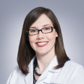 Dr. Melissa B. Baughcum, ANP-BC