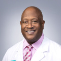 Dr. Eric D. High, MD