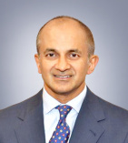 Srinivas Raju, MD