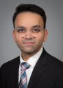 Abhishek Nimkar, MD
