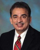 Suhail B Chaudhry, MD