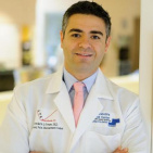Frederic J. Gerges, MD