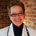 Dr. Ann Glasman, MD