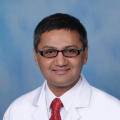 Dr. Ritesh Kaushal, MD