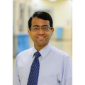 Dr. Sandeep Krishnan, MD