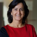 Dr. Isabel Morais, MD