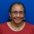 Dr. Clara Yvonne Jones, MD