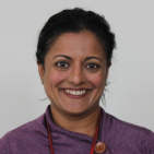 Yamini Saravanan, MD