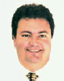 Dr. Fausto Antonio Sicard, MD