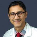 Saumil S. Doshi, MD