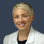Megan Lockwood, MD