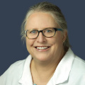 Dr. Margot G. Wheeler, MD