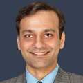 Dr. Parag Bhanot, MD