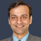 Parag Bhanot, MD