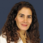Reem Saadeh-Haddad, MD