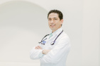 Dr. Alejandro Trepp Carrasco, MD