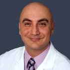 Davoud Mohtat, MD