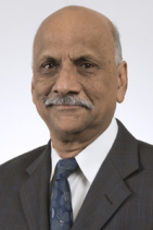 Arvind Agarwal, MD