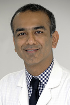 Hasan Ahmad, MD