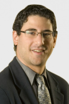 Jonathan Berg, MD