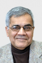 Sushil Bhardwaj, MD
