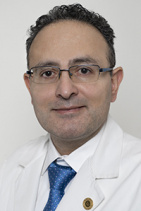 Marc El Khoury, MD